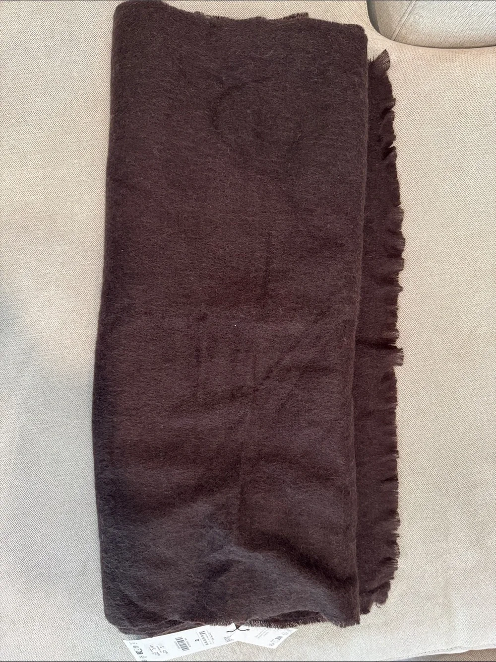 Zara Scarf/Shawl